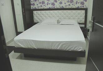 أو واي أو 2681 هوتل مادهورام بالاس, Bhopal 3